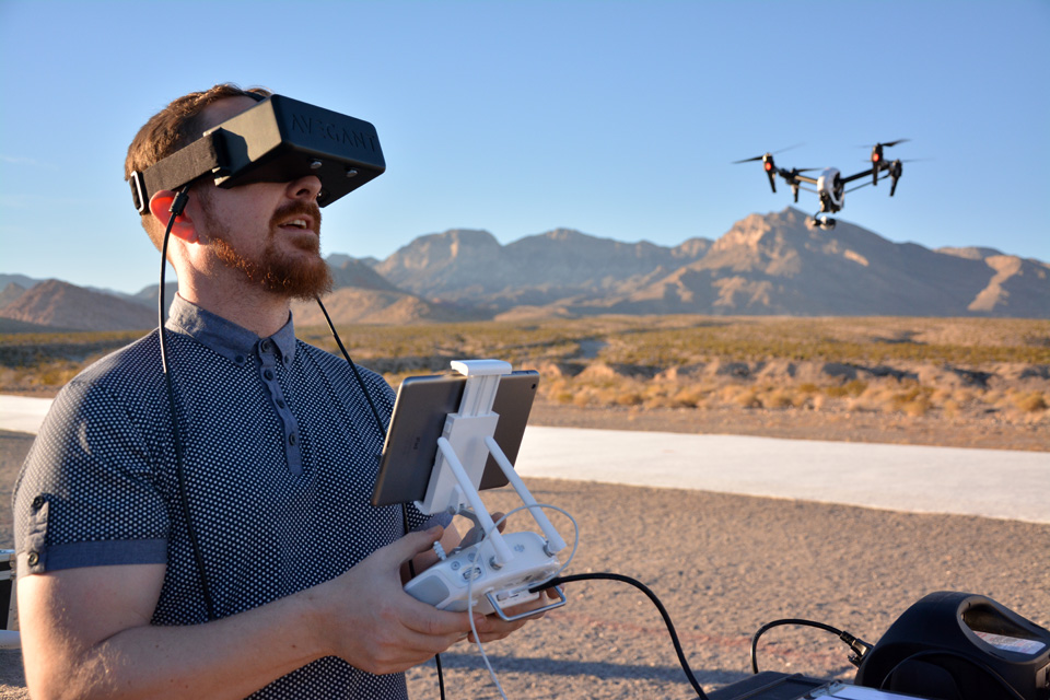 I BELIEVE I CAN FLY. ОПЕРАТОР БЕСПИЛОТНЫХ ЛЕТАТЕЛЬНЫХ АППАРАТОВ.